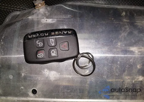 2017 Land Rover Range Rover Sport 3.0L V6 Supercharged Hse from USA, damaged, VIN SALWR2FV4HA667733